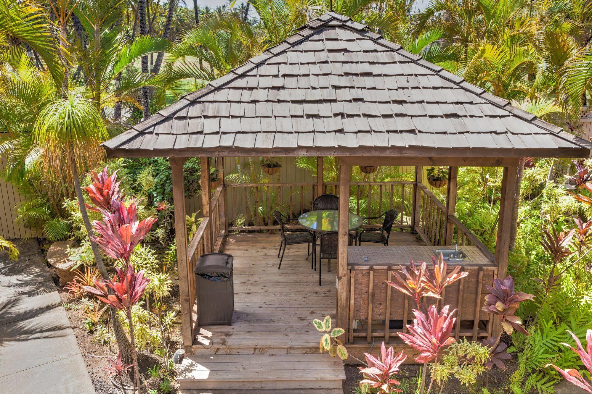 Kohea Kai Maui Hotel Kihei Exterior foto