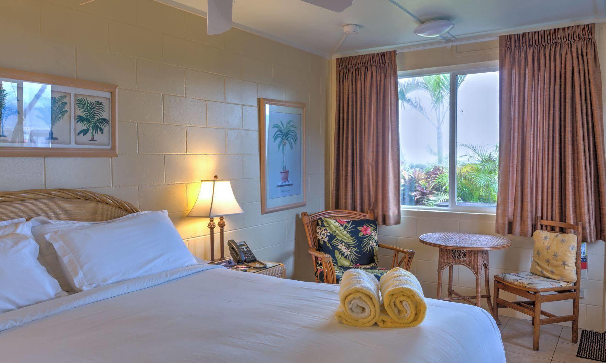 Kohea Kai Maui Hotel Kihei Exterior foto